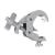 Global Truss Self Locking Easy Clamp 50mm Wide, 250kg - Silver (ST5073-50) - view 1