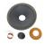 B&C Recone Kit for B&C 6MDN44 Speaker Driver - 16 Ohm - view 2