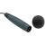 JTS CX-516 Miniature Unidirectional Condenser Instrument Microphone - view 3