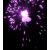 Le Maitre PP1459 Prostage II VS Medium Starburst with Tail (Box of 12) 15-18 Feet, Purple - view 1