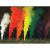 Le Maitre 1217A PyroFlash Coloured Smoke (Box of 12) 25-30 Seconds - Yellow - view 1