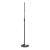 Equinox Microphone Stand - Stacking Base - view 1