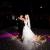 White Starlit Dance Floor System 20ft x 20ft - view 1