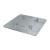 Global Truss Aluminium 500mm Base Plate PL4137-500A (PL) - view 1