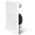 JBL Control 126W 6.5-Inch 2-Way Premium In-Wall Speaker (Pair), 100W @ 8 Ohms - White - view 3