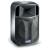 FBT J12A 12 inch Active Speaker, 450W - Black - view 1