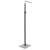 Wentex Pipe and Drape 2-Way Telescopic Upright, 1.8M to 3M - Black - view 1