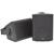Adastra BC6A-B active stereo speaker set - black - view 3