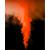 Le Maitre PP680 Prostage II Long Duration Coloured Smoke, Orange - view 1