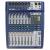 Soundcraft Signature 10 10-Channel Analogue Mixer with Lexicon Effects - view 2