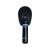 JTS CX-509 Low Profile Condenser Instrument Microphone - view 2