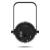 Chauvet Pro Ovation H-605FC RGBAL LED House Light - Black - view 4