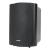 Clever Acoustics BGS 50T 6.5-Inch 2-Way Speaker Pair, 50W @ 8 Ohms or 100V Line - Black - view 2