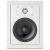 JBL Control 126WT 6.5-Inch 2-Way Premium In-Wall Speaker (Pair), 100W @ 8 Ohms or 70V Line - White - view 2