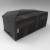 Nexo ID24i Passive Install Speaker with 120 x 40 Degree Rotatable Horn - Black - view 2