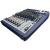 Soundcraft Signature 10 10-Channel Analogue Mixer with Lexicon Effects - view 1