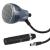 JTS CX-520 Harmonica Microphone - view 1
