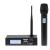 W Audio RM 30 UHF Handheld Radio Microphone System (864.8 Mhz) - view 1