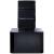 Nexo Geo M6B 6.5-Inch Low-Mid Passive Speaker, 450W @ 8 Ohms - Black - view 7