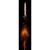 Le Maitre PP1477 Prostage II VS Comet with Tail (Box of 10) 20 Feet, Red - view 1