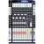Soundcraft GB8-48 48-Channel Analogue Mixer - view 2