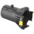 Chauvet Pro 36 Degree Ovation Ellipsoidal HD Lens Tube - Black - Lens Tube Only - NO LIGHT ENGINE INCLUDED - view 1