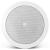 JBL Control 24CT 4-Inch Coaxial Ceiling Speaker (Pair), 70V or 100V Line - White - view 2