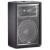 JBL JRX212 12-Inch 2-Way Passive Carpeted Stage Monitor Speaker, 250W @ 8 Ohms - view 1