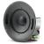 JBL Control 328CT 8-Inch Coaxial Ceiling Loudspeaker, 70V Line - view 1