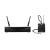 AKG WMS420 Instrument Set Wireless Microphone System - Channel 70 (Band D) - view 1