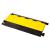 elumen8 CP535 5 Channel Cable Ramp with Yellow Lid - view 1