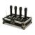 JTS CH-8 8pc Charging Station for JTS Transmitters - view 2