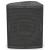 1. Nexo 05RUBGRD01 Plastic Pad Black for Nexo P12 Install Speaker - view 2