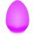 LED Egg - Small - view 3