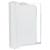 Clever Acoustics BGS 50T 6.5-Inch 2-Way Speaker Pair, 50W @ 8 Ohms or 100V Line - White - view 4