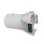 Chauvet Pro 50 Degree Ovation Ellipsoidal HD Lens Tube - White - Lens Tube Only - NO LIGHT ENGINE INCLUDED - view 3