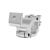Global Truss Half Coupler Exhibition Clamp 90 Degree (ST828D) - view 3