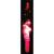 Le Maitre PP602 Prostage II VS Coloured Flame, Red - view 1