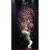 Le Maitre 1230PI PyroFlash Glitter Cartridge, 15-20 Feet - Pink - view 1