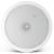 JBL Control 19CS 8-Inch Ceiling Subwoofer (Pair), 100W @ 8 Ohms - White - view 2
