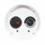 Clever Acoustics CS 630HP 6-Inch 2-Way Ceiling Speaker, 30W @ 8 Ohms or 100V Line - view 3