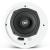 JBL Control 26C 6.5-Inch Coaxial Ceiling Speaker (Pair), 75W @ 16 Ohms - White - view 2