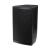 Clever Acoustics SVT 150 8-Inch 2-Way Speaker, 150W @ 8 Ohms - Black - view 1