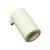 Wentex Pipe and Drape 4-Way Connector Replacement, 35mm Diameter - White - view 3