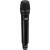 JTS RU-8011DB Single Radio Microphone System with JTS RU-G3TH Hand Held Microphone - Channel 38 to 42 - view 3