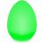 LED Egg - Small - view 6