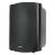 Clever Acoustics BGS 85T 8-Inch 2-Way Speaker Pair, 85W @ 8 Ohms or 100V Line - Black - view 2