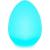 LED Egg - Small - view 2