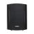 Clever Acoustics BGS 25T 4-Inch 2-Way Speaker Pair, 25W @ 8 Ohms or 100V Line - Black - view 3