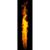 Le Maitre PP886 Prostage II VS Intense Flame, 10 Feet, White - view 5